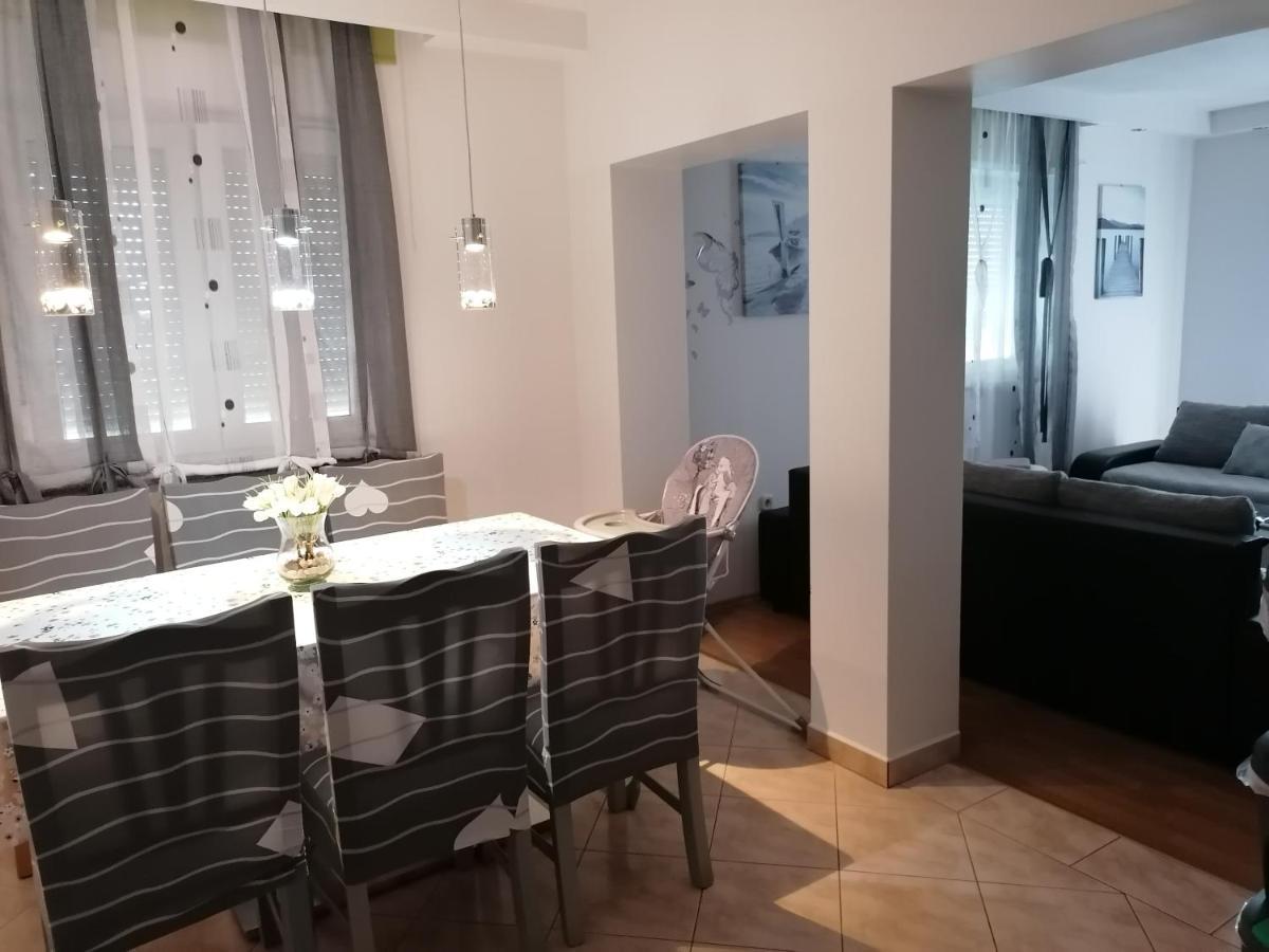 Apartment Suncica Pula Eksteriør billede