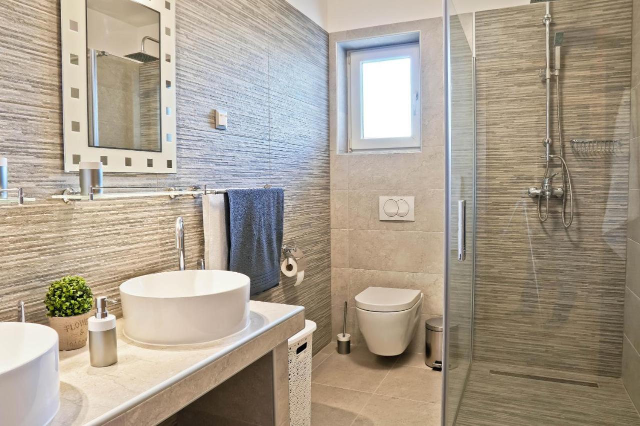 Apartment Suncica Pula Eksteriør billede